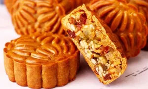 Vỡ mộng kiếm lời khủng từ bánh trung thu 70.000 đồng