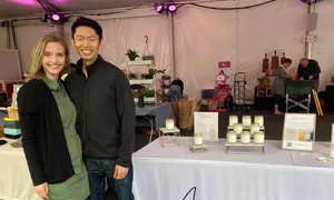 Chạy quảng cáo để tìm người yêu