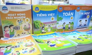 Lợi nhuận Nhà xuất bản Giáo dục tăng mạnh