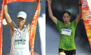 Hành trình chiến thắng của hai nhà vô địch VM Hạ Long