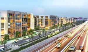 Dấu ấn thương hiệu bất động sản Masterise Homes