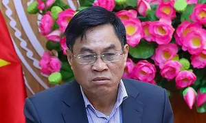 Nhiều Phó chủ tịch tỉnh bị kỷ luật