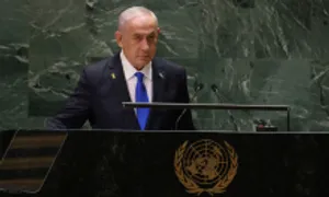 Loạt vụ nổ súng đốt nóng căng thẳng Israel - Liên Hợp Quốc