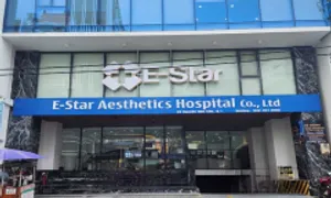 Cơ sở thẩm mỹ treo biển 'bệnh viện' gây hiểu lầm